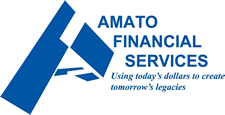 Amato Financial Services logo